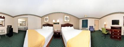 Five Star Inn Burleson - image 14