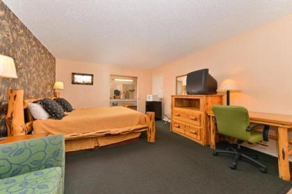 Five Star Inn Burleson - image 15