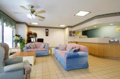 Five Star Inn Burleson - image 3