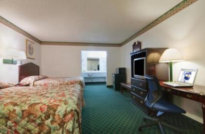 Five Star Inn Burleson - image 4