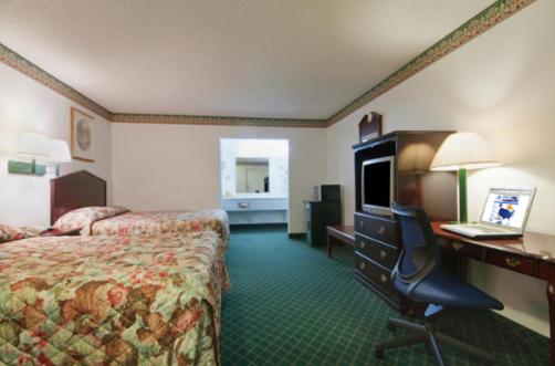 Five Star Inn Burleson - image 4
