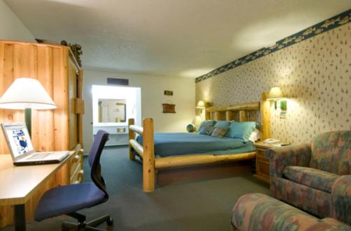 Five Star Inn Burleson - image 5