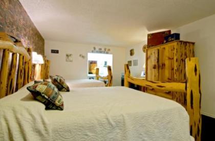 Five Star Inn Burleson - image 6