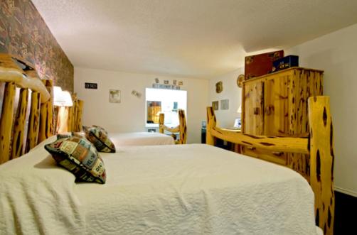 Five Star Inn Burleson - image 6