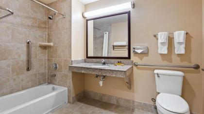 Best Western Plus Burleson Inn & Suites - image 10