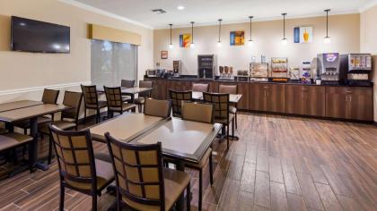 Best Western Plus Burleson Inn & Suites - image 11