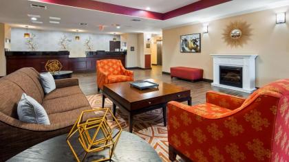 Best Western Plus Burleson Inn & Suites - image 13