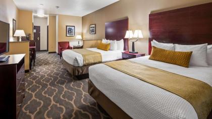 Best Western Plus Burleson Inn & Suites - image 14