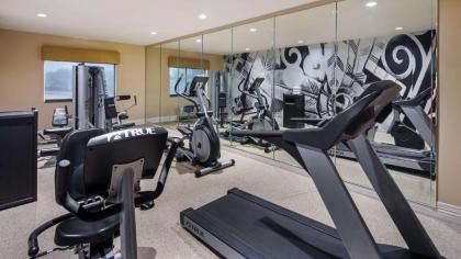 Best Western Plus Burleson Inn & Suites - image 15