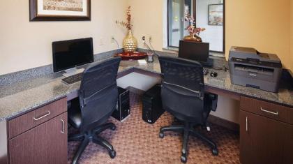 Best Western Plus Burleson Inn & Suites - image 2