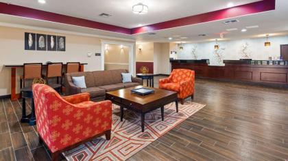 Best Western Plus Burleson Inn & Suites - image 8