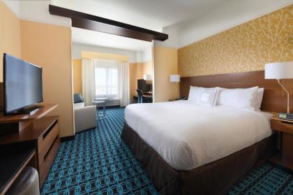 Fairfield Inn & Suites by Marriott Fort Worth South/Burleson - image 10