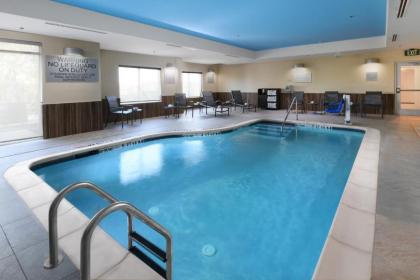 Fairfield Inn & Suites by Marriott Fort Worth South/Burleson - image 12