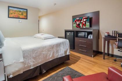 Red Roof Inn PLUS+ Fort Worth - Burleson - image 11