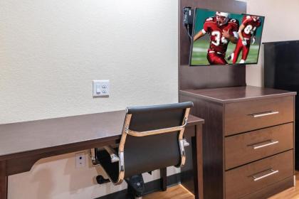 Red Roof Inn PLUS+ Fort Worth - Burleson - image 13