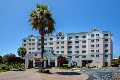 Hilton Garden Inn San Francisco Airport