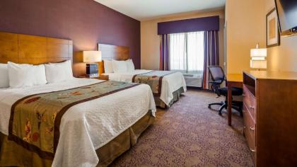 Best Western Plus Carousel Inn & Suites Burlington - image 13