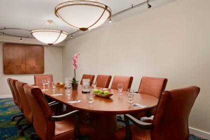 Hilton Garden Inn Boston-Burlington - image 18