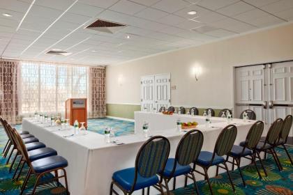 Hilton Garden Inn Boston-Burlington - image 20