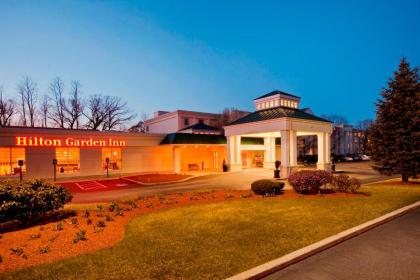 Hilton Garden Inn Boston-Burlington - image 9