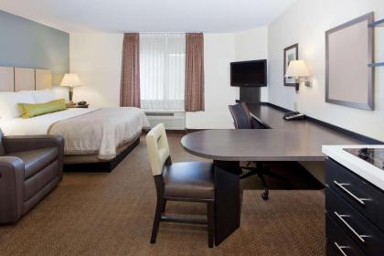 Sonesta Simply Suites Boston Burlington - image 12