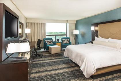 Boston Marriott Burlington - image 10