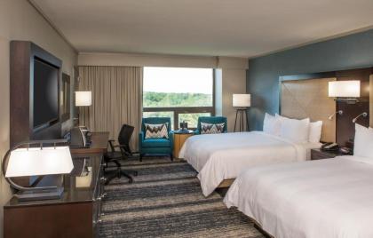 Boston Marriott Burlington - image 11
