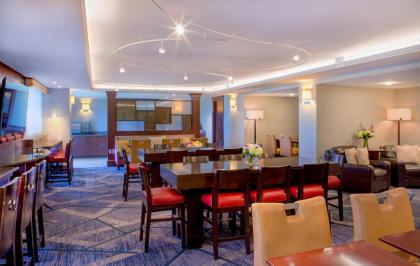 Boston Marriott Burlington - image 13