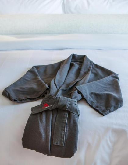 Boston Marriott Burlington - image 15