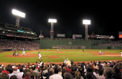 Boston Marriott Burlington - image 2
