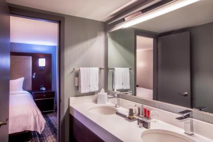 Boston Marriott Burlington - image 4
