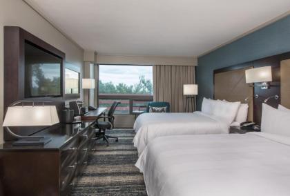 Boston Marriott Burlington - image 9