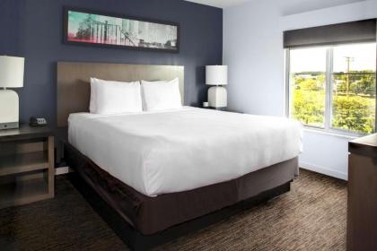 Hyatt House Boston/Burlington - image 3