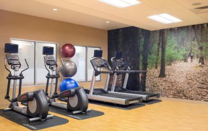Residence Inn by Marriott Boston Burlington - image 10