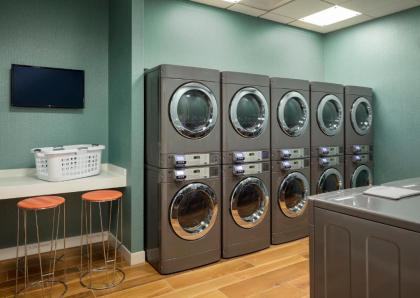 Residence Inn by Marriott Boston Burlington - image 11