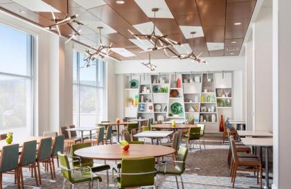 Residence Inn by Marriott Boston Burlington - image 13
