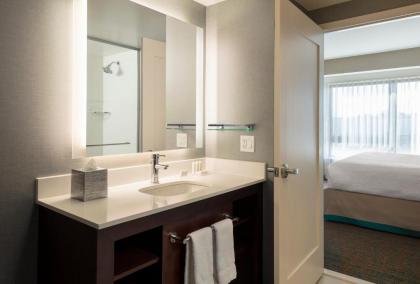 Residence Inn by Marriott Boston Burlington - image 2