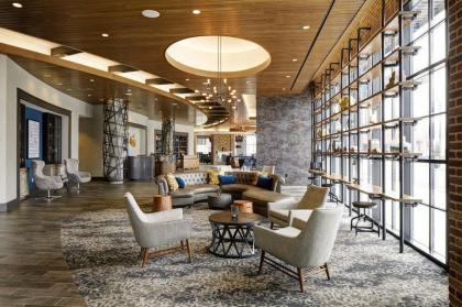 Archer Hotel Boston/Burlington - image 1