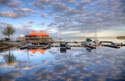 Hilton Burlington Lake Champlain - image 10