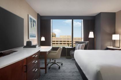 Hilton Burlington Lake Champlain - image 17