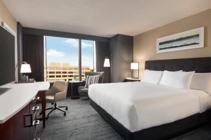 Hilton Burlington Lake Champlain - image 18