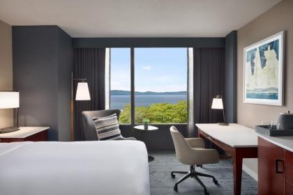 Hilton Burlington Lake Champlain - image 19