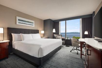 Hilton Burlington Lake Champlain - image 20
