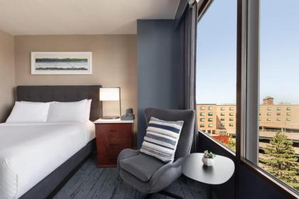 Hilton Burlington Lake Champlain - image 21