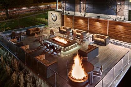 Hilton Burlington Lake Champlain - image 5
