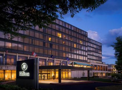 Hilton Burlington Lake Champlain - image 8