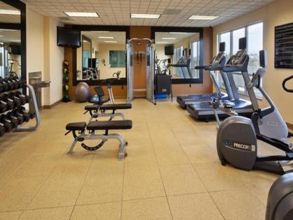 Hilton Garden Inn Burlington Downtown - image 13