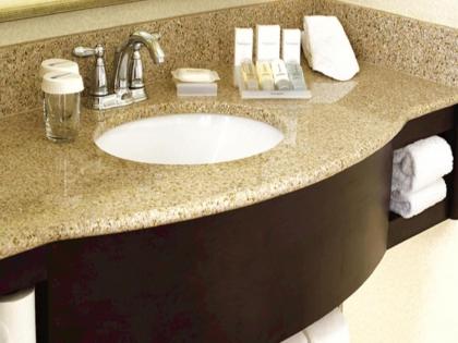 Hilton Garden Inn Burlington Downtown - image 14