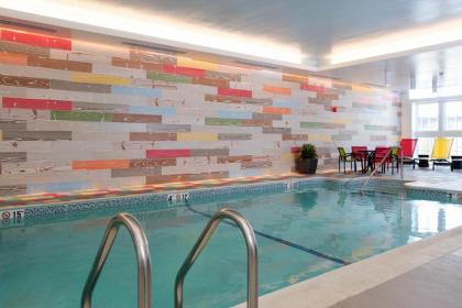 Hilton Garden Inn Burlington Downtown - image 15