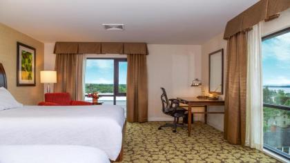 Hilton Garden Inn Burlington Downtown - image 2